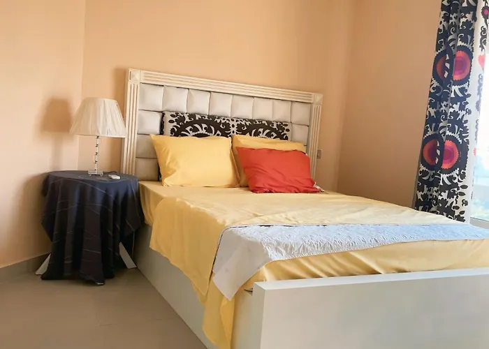 Nivera Signature Stunning View In Ainbay Casa vacanze *