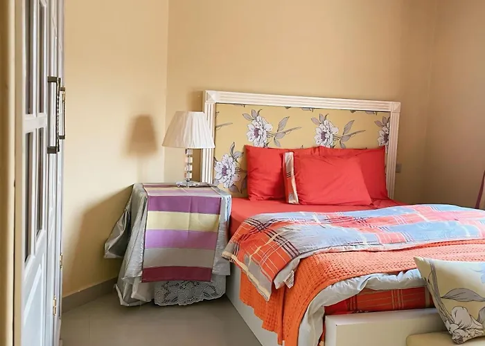 Casa vacanze Nivera Signature Stunning View In Ainbay Ain Sukhna