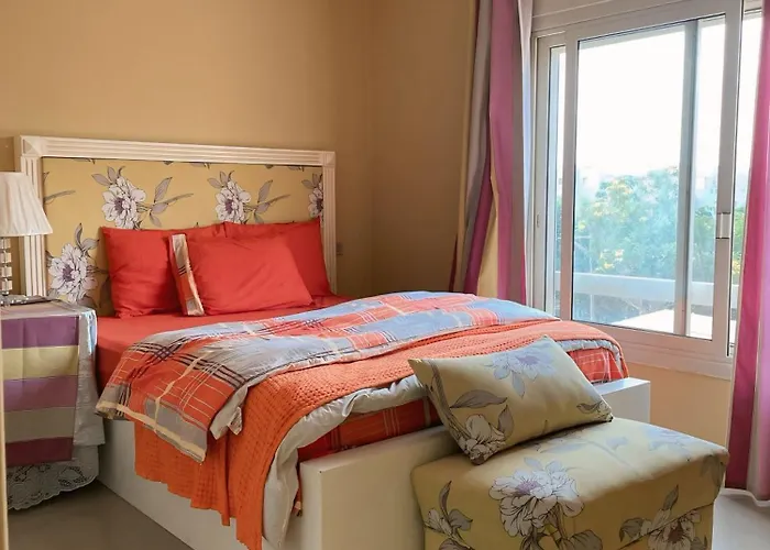 Casa vacanze Nivera Signature Stunning View In Ainbay