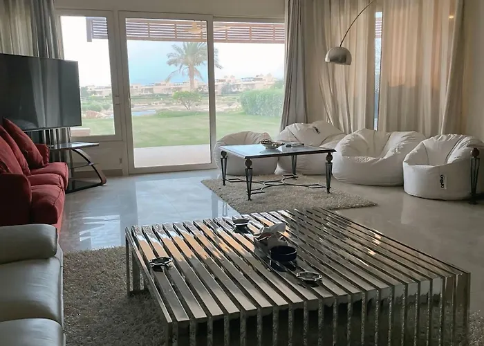 Nivera Signature Stunning View In Ainbay *