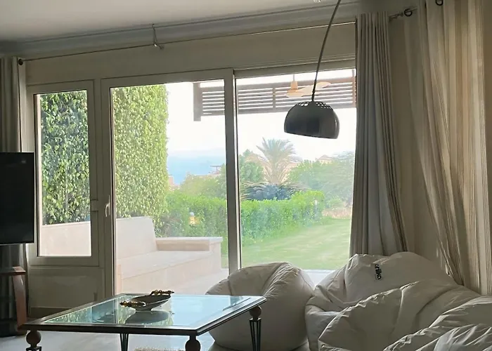 Casa vacanze Nivera Signature Stunning View In Ainbay *