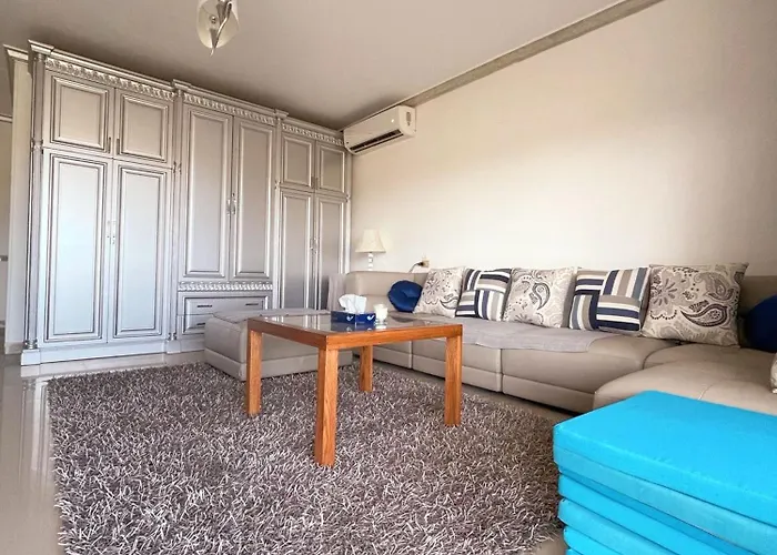 Nivera Signature Stunning View In Ainbay Casa vacanze *