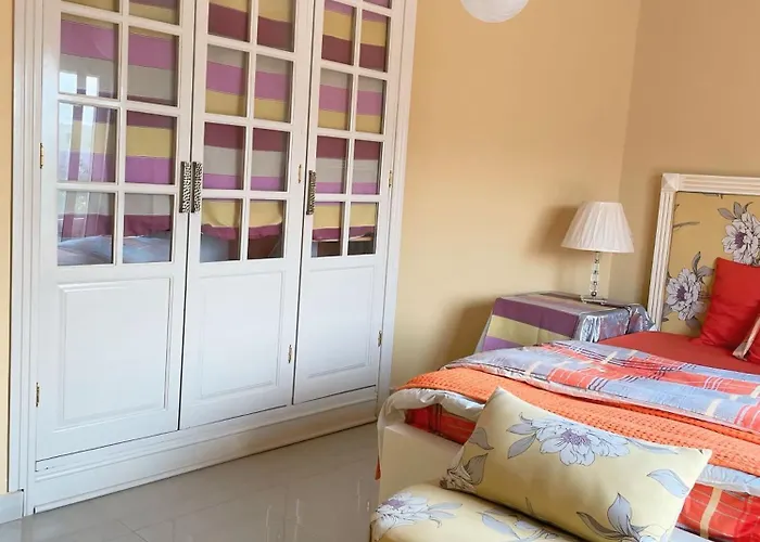 Nivera Signature Stunning View In Ainbay Casa vacanze *