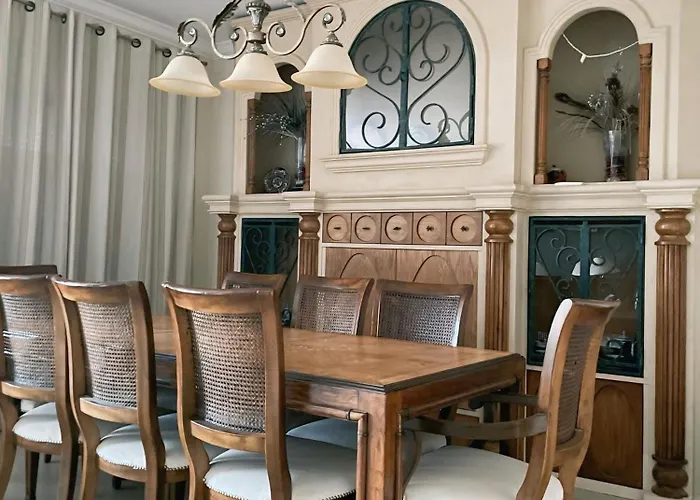 Casa vacanze Nivera Signature Stunning View In Ainbay *