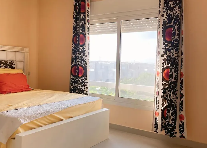Nivera Signature Stunning View In Ainbay *