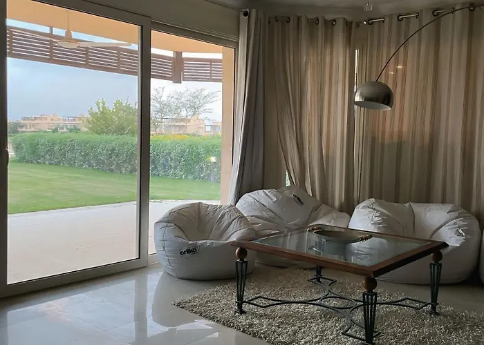 Nivera Signature Stunning View In Ainbay Casa vacanze *