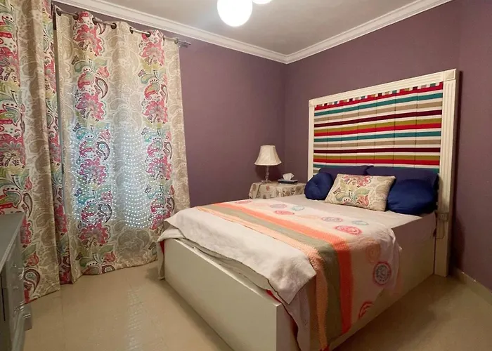 Nivera Signature Stunning View In Ainbay *