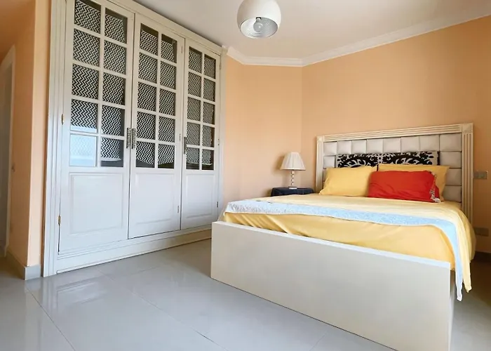 Casa vacanze Nivera Signature Stunning View In Ainbay *