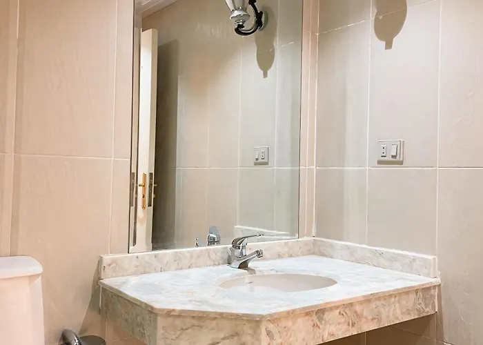 Nivera Signature Stunning View In Ainbay Casa vacanze Ain Sukhna